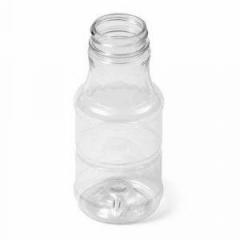 Pet Plastic Milk Bottle