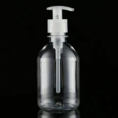 450 Ml Hand Wash Pet Bottle