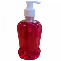 Hand Wash Bottle 250Ml