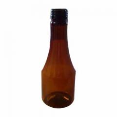 100 Ml Amber Brute Bottle