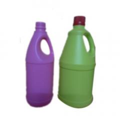 1 Litre Hdpe Aloe Vera Juice Bottle With Handle
