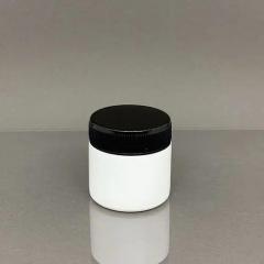 50Ml Hdpe Cylindrical Jar Container For Tablets