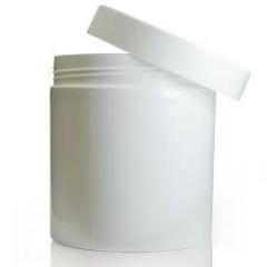 Cylindrical Wide Mouth Jars 200Gm