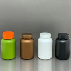 Triangular Tablet Containers 70Cc