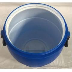 Hdpe Double Layered Drum