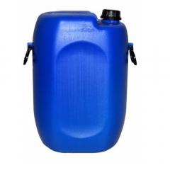 50L Narrow Mouth Hdpe Jerry Can Carboy