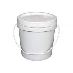 2100Ml Paint Container