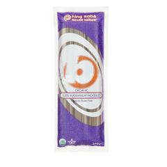 Buy Organic 100 Buckwheat Noodles At 2.79 Only
