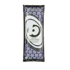 Nourish Your Body With Organic Black Rice Noodle