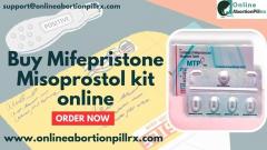 Buy Mifepristone And Misoprostol Kit - Mississip