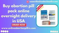 Buy Abortion Pill Pack Online Overnight Delivery