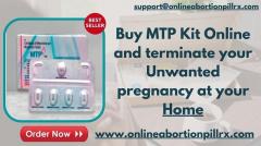 Buy Mtp Kit Online Overnight Shipping In Usa