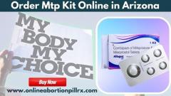 Order Mtp Kit Online  In Arizona