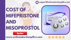 Cost Of Mifepristone And Misoprostol- Texas