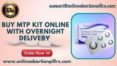 Buy Mtp Kit Online With Overnight Delivery - Ord