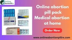 Online Abortion Pill Pack Medical Abortion At Ho