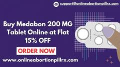 Buy Medabon 200 Mg Tablet Online At Flat 15 Off