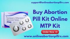Buy Abortion Pill Kit Online Mtp Kit