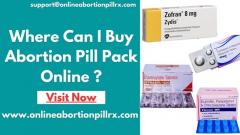 Where Can I Buy Abortion Pill Pack Online