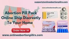 Abortion Pill Pack Online - Ship Discreetly To Y