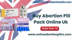 Buy Abortion Pill Pack Online Uk