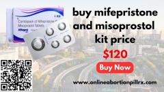 Buy Mifepristone And Misoprostol Kit Price