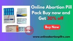 Online Abortion Pill Pack Buy Now And Get 30 Off