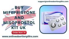 Buy Mifepristone And Misoprostol Kit Uk