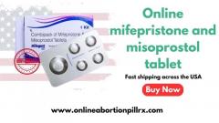 Online Mifepristone And Misoprostol Tablet