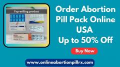 Order Abortion Pill Pack Online Usa  Up To 50 Of