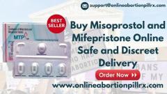 Buy Misoprostol And Mifepristone Online - Safe A