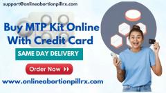 Buy Mtp Kit Online With Credit Card Get Abortion