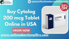 Order Cytolog Online With Fast Delivery