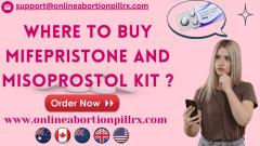 Where To Buy Mifepristone And Misoprostol Kit