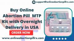 Buy Online Abortion Pill - Mtp Kit With Overnigh