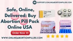 Safe, Online, Delivered Buy Abortion Pill Pack O