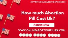 How Much Abortion Pill Cost Uk