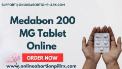 Medabon 200 Mg Tablet Online