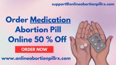 Order Medical Abortion Pill Online 50 Off