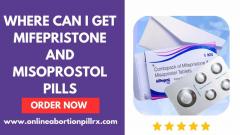 Where Can I Get Mifepristone And Misoprostol Pil