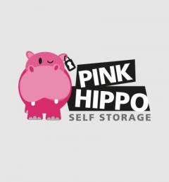 Pink Hippo Reading