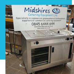 Best Catering Equipment Supplier In Leicester
