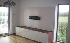 Classic Fitted Bedrooms Furniture In Bolton