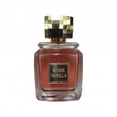 Buy Rose Vanilla Perfume From Lauren Jay Paris