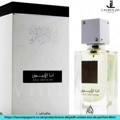 Shop Lattafa Perfume At Our Online Store