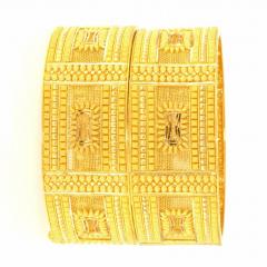 Guidelines To Purchase Gold Bangles Effectively