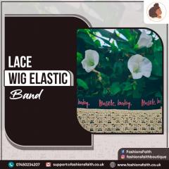 Lace Wig Elastic Band