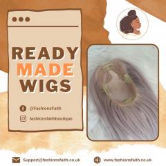 Ready Made Wigs