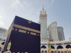 Cheap Easter Umrah Packages