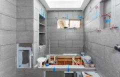 Get The Bathroom Installations Services In Londo